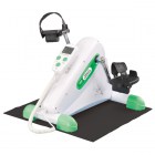 Deluxe II pedal exerciser